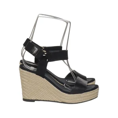 Kilklackar (Svart, Beige) från GANT
