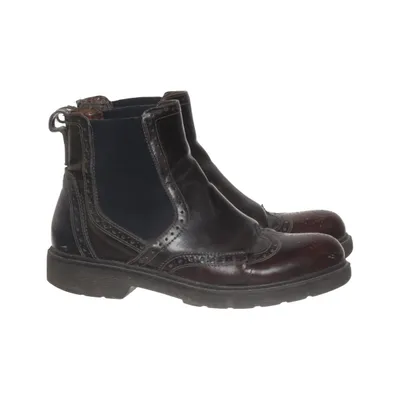 Chelsea boots (Black, Brown) from Nero Giardini