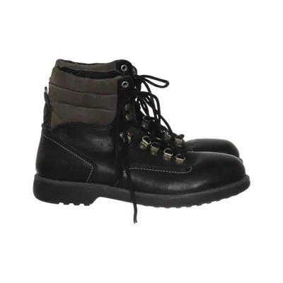 Bottes à lacets (Noir, Gris) de Wrangler