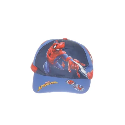 Baseballkeps (Blå, Röd, Vit) från Difuzed Polyester