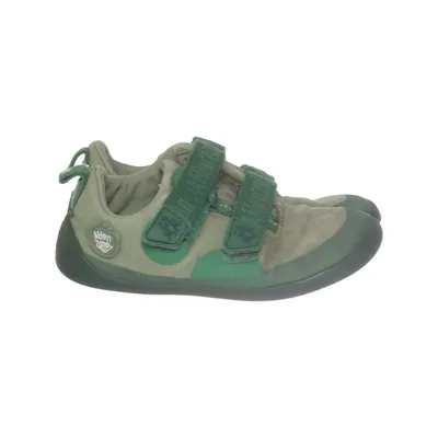 Gymnastic shoes (Green) from Affenzahn