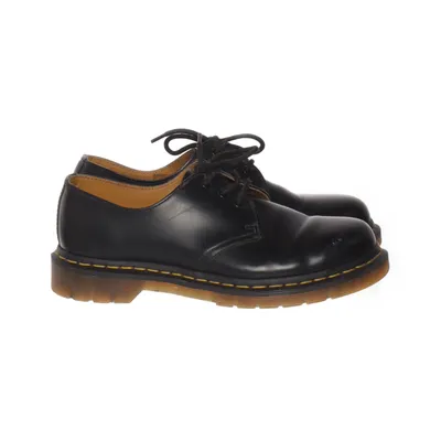 Oxford schoenen (Zwart) van Dr. Martens