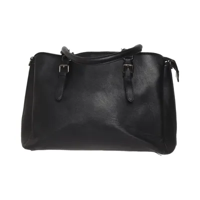 Handbag (Black) from Don Donna