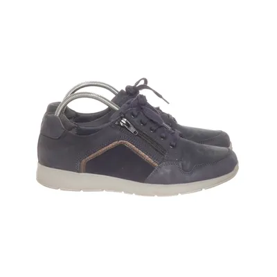 Sneakers (Blue) from New Feet