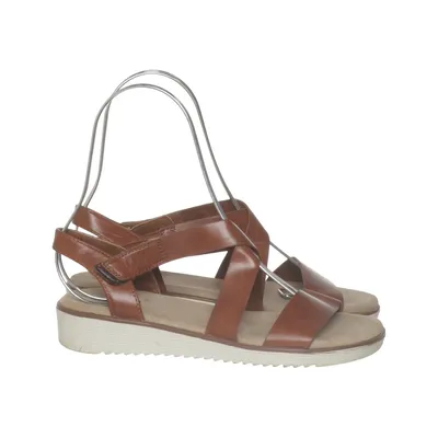 Sandales (Marron) de So All