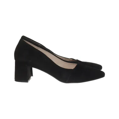 Pumps (Svart) från Shoe the Bear Skinn