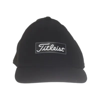 Casquette de baseball (Noir) de Titleist