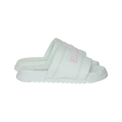 Slip-ins (Green) from Bench Leather