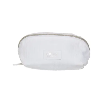 Necessär (Vit) från Vichy Återvunnen polyester