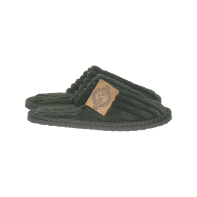 Slippers (Groen) van The Steam Hotel