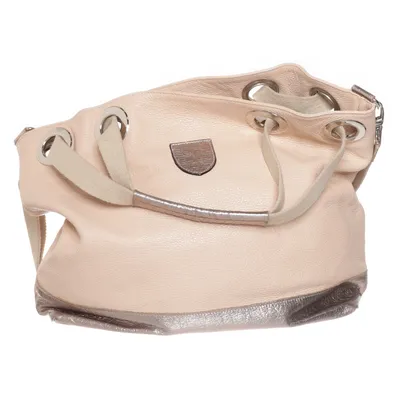 Handbag (Pink) from Italy