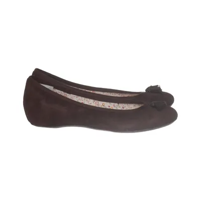 Ballerines (Marron) de Hush Puppies Polyuréthane