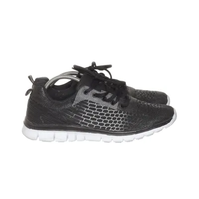 Baskets (Noir, Blanc) de MyWear