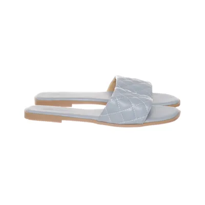 Slip-ins (Blue) from Ella Cruz