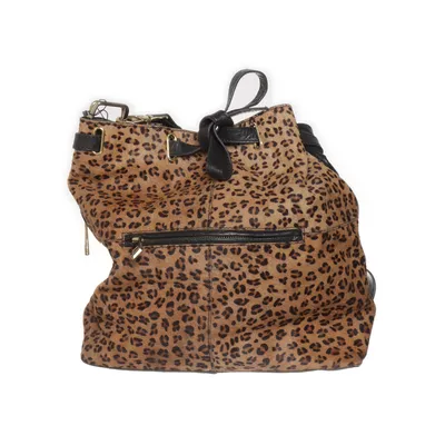 Handväska (Brun, Svart) från Frontrow