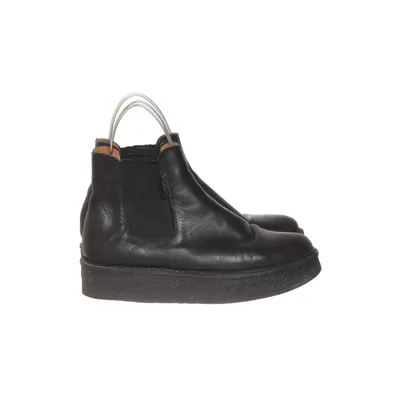 Chelsea boots (Svart) från Hush Puppies