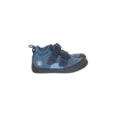 Gymnastic shoes (Blue) from Affenzahn