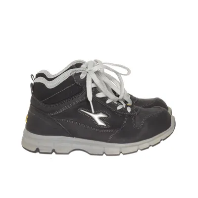 Arbetsskor (Svart) från Diadora
