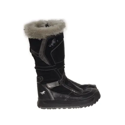 Boots (Black) from Mustang