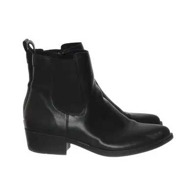 Chelsea boots (Black) from Up2Fashion