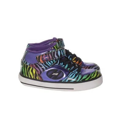 Roller shoes (Purple) from Heelys