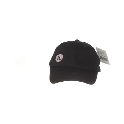 Baseball cap (Black) from Trend Eagle Cotton, Polyester