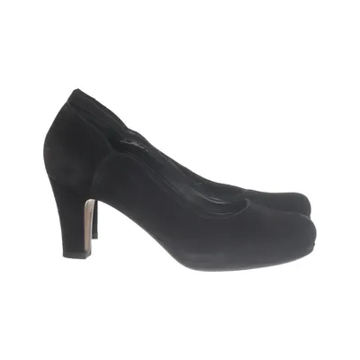 Escarpins (Noir) de Clarks Artisan