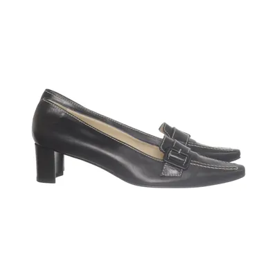Loafers (Svart) från Konstantin Starke