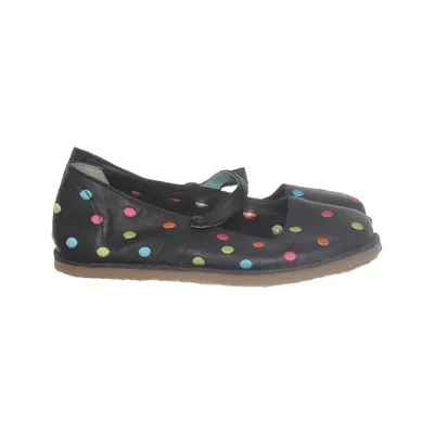 Ballerines (Gandhi) de Gudrun Sjödén