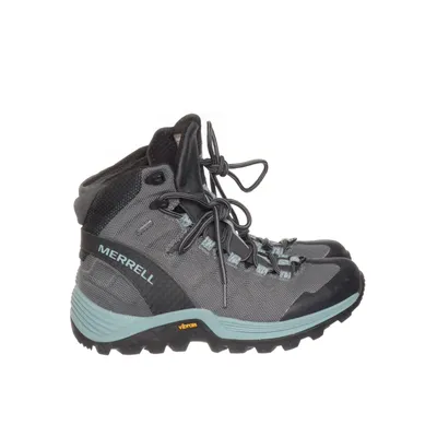 Vandringskängor (Grå, Svart, Blå) från Merrell