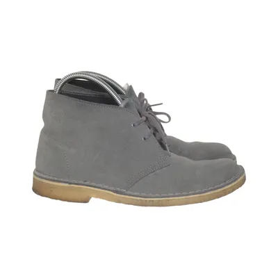 Desert boots (Gray) from Clarks Originals