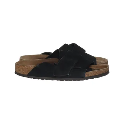 Mules (Kyoto) de Birkenstock Cuir