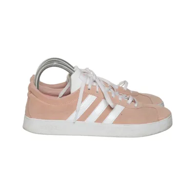 Sneakers (Pink, Hvid) fra Adidas