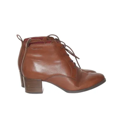 Stövletter (Brun) från Tamaris