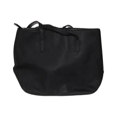 Handbag (Black) from Vera Bradley