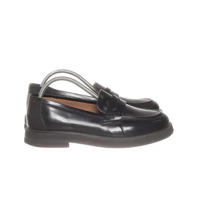 Mocassins (Noir) de Flattered