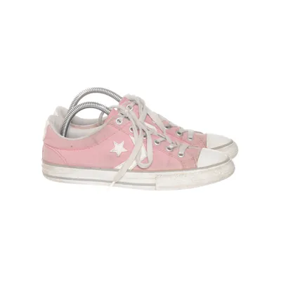 Tygskor (Rosa) från Converse