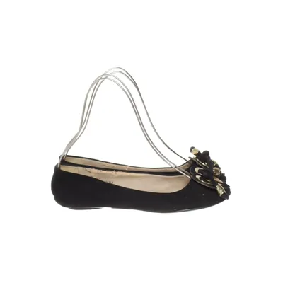 Ballerinasko (Sort) fra Topshop