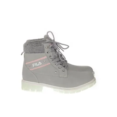 Veterlaarzen (Grijs) van Fila