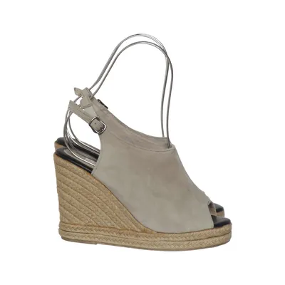 Chaussure compensées (Jemma Sandal) de Stylesnob