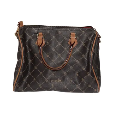 Sac à main (Marron) de Otto Kern