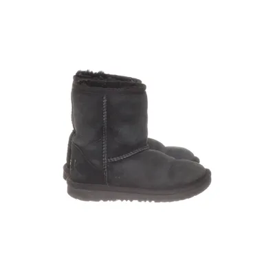 Enkellaarzen (Classic II) van UGG Leer