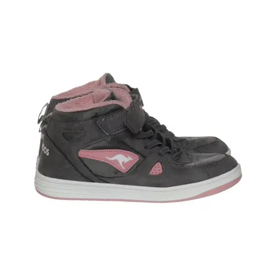Sneakers (Grijs, Roze) van Kangaroos