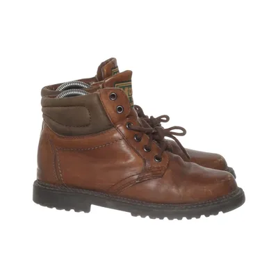 Veterlaarzen (Bruin) van Mountain