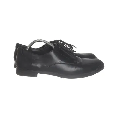 Derby shoes (Black) from XIT by Dinsko