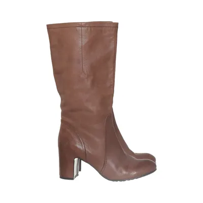 Boots (Brown) from Lola Cruz