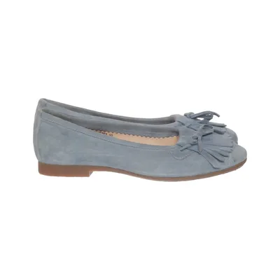 Ballet flats (Blue) from Si