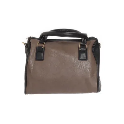 Sac à main (Noir, Marron) de Miranda