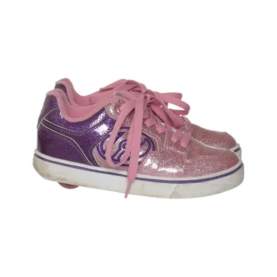 Rullesko (Pink, Lilla) fra Heelys