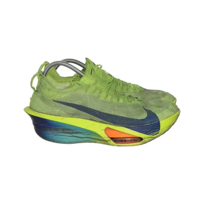 Hardloopschoenen (Air Zoom Alphafly Next% 2) van Nike